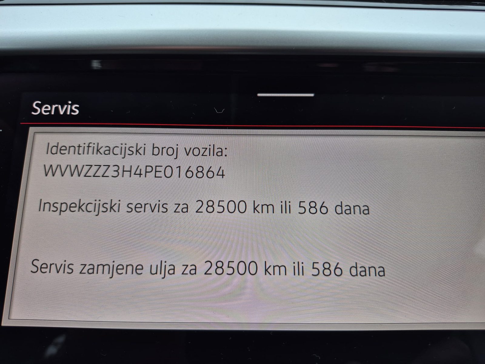 2024 Volkswagen Arteon — fotografija 29