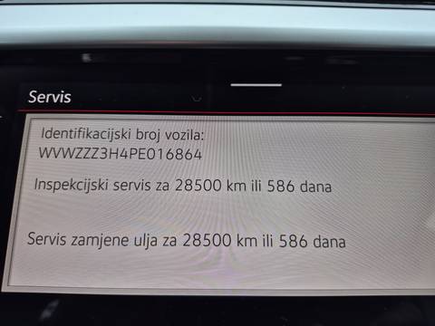 2024 Volkswagen Arteon — sličica 29