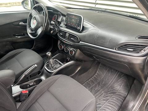 2018 Fiat Tipo Cross — sličica 12