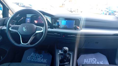 2024 Volkswagen Golf — sličica 11