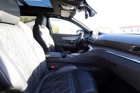 2019 Peugeot 3008 — sličica 7