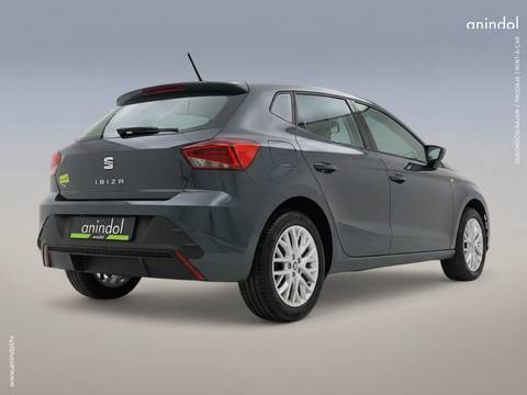 2026 Seat Ibiza — sličica 4