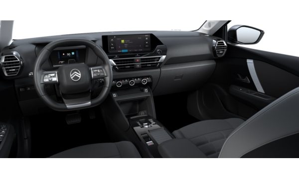 Citroën C4 — fotografija 4