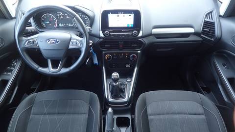 2019 Ford Ecosport — sličica 2