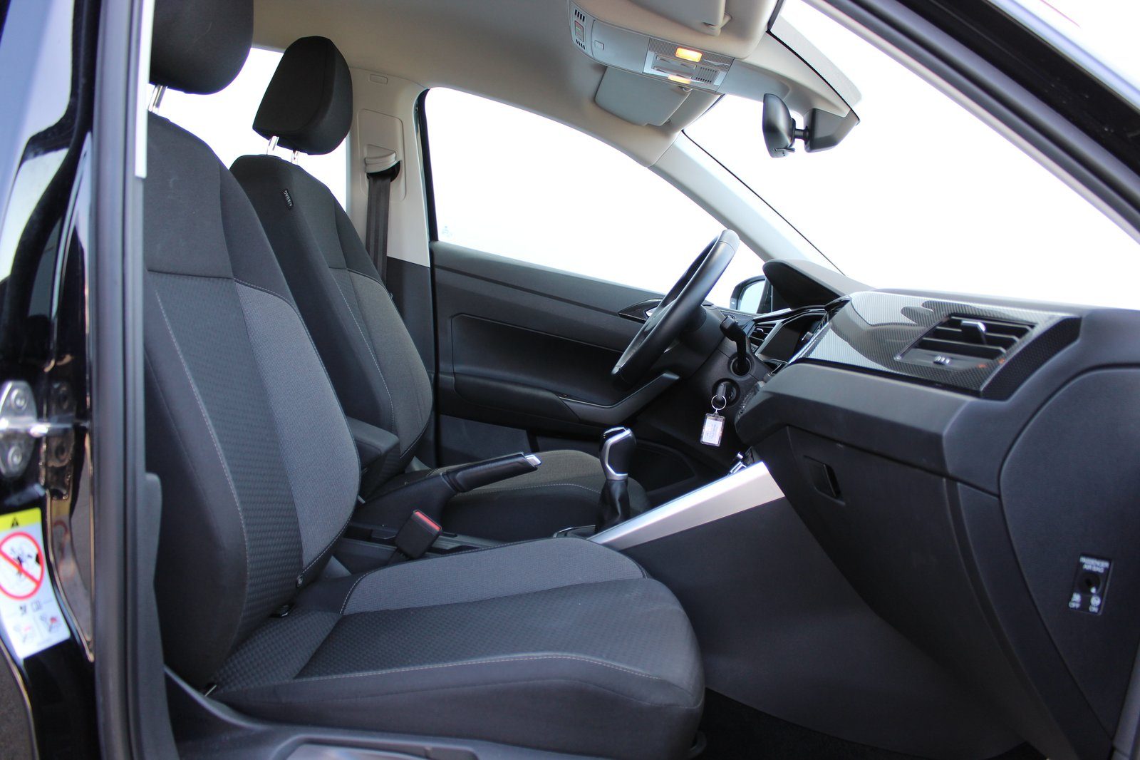 2024 Volkswagen Polo — fotografija 12