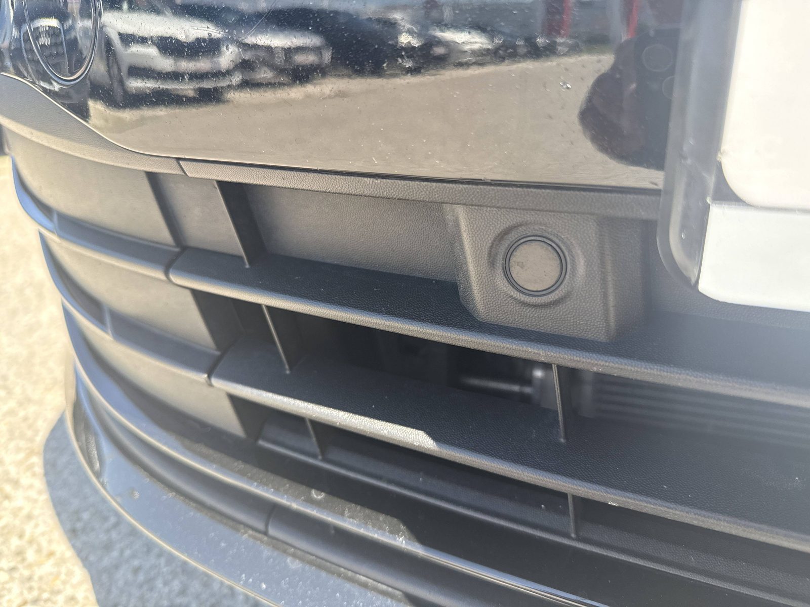 2024 Volkswagen Golf — fotografija 14