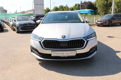 2023 Škoda Octavia Combi — sličica 2