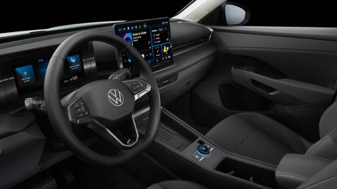 2026 Volkswagen T-Roc — sličica 8