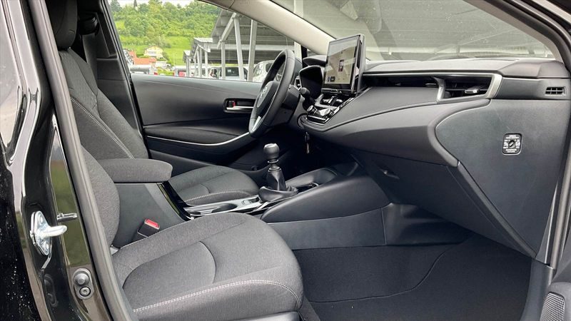 2026 Toyota Corolla — fotografija 9