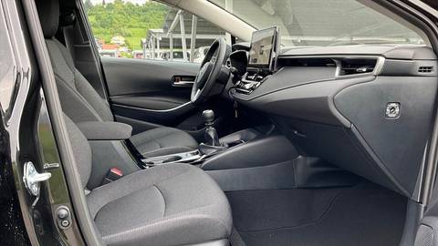 2026 Toyota Corolla — sličica 9
