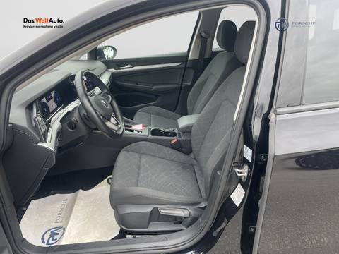 2022 Volkswagen Golf Variant — sličica 6