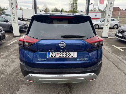 2024 Nissan X-Trail — sličica 6