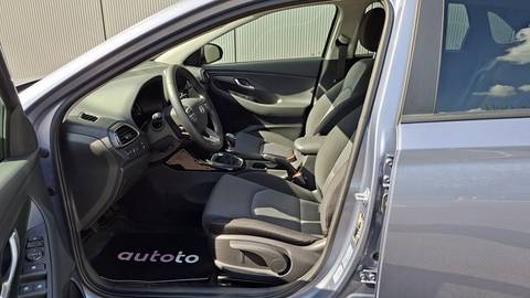 2025 Hyundai i30 — sličica 6