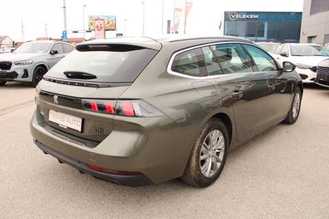 2020 Peugeot 508 — sličica 5