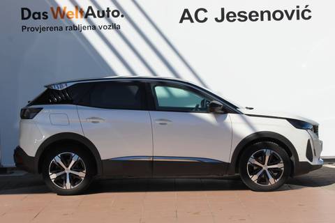 2022 Peugeot 3008 — sličica 4