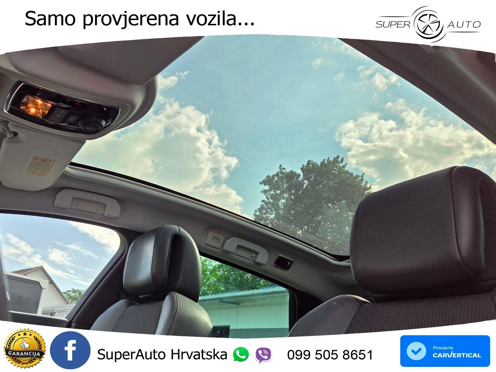 2011 Peugeot 508 SW — fotografija 18