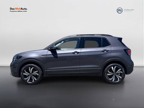 2026 Volkswagen T-Cross — sličica 5