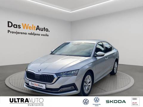 2023 Škoda Octavia