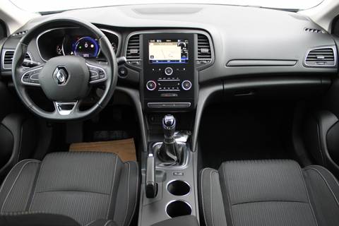 2018 Renault Megane Grandtour — sličica 10