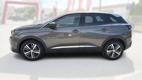 2023 Peugeot 3008 — sličica 4