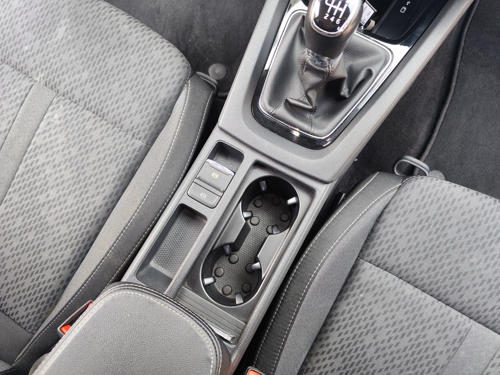 2024 Škoda Octavia — fotografija 15