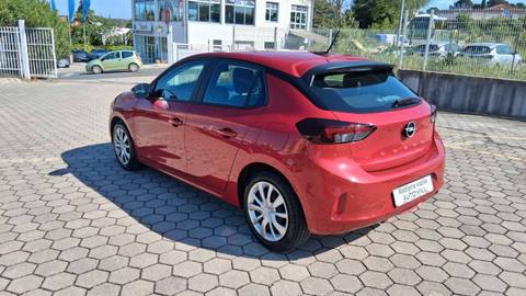 2024 Opel Corsa — sličica 5