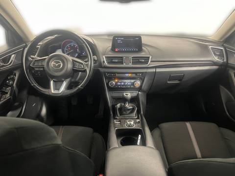 2017 Mazda 3 — sličica 19