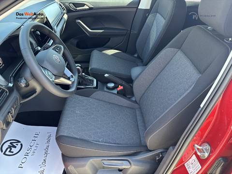 2026 Volkswagen T-Cross — sličica 10