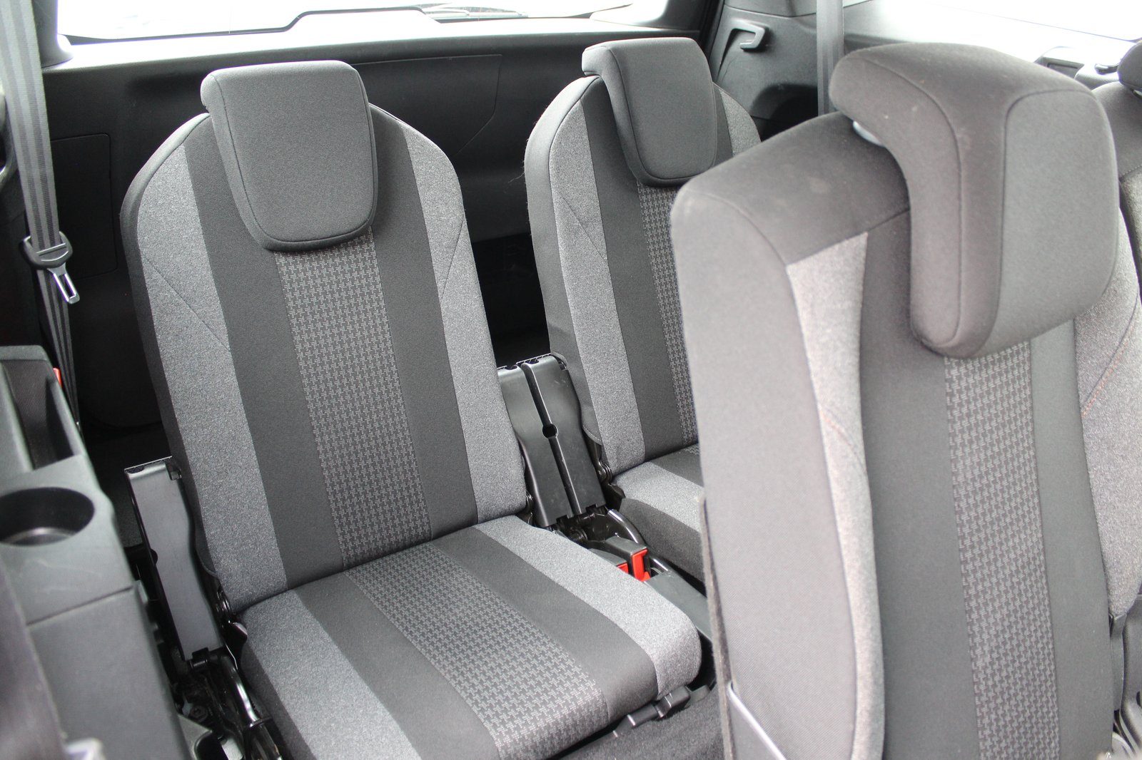 2021 Peugeot 5008 — fotografija 14