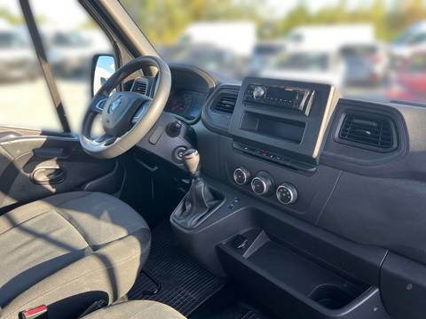 2022 Renault Master — sličica 16