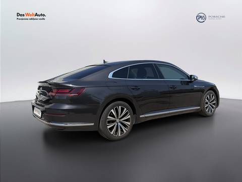 2020 Volkswagen Arteon — sličica 5