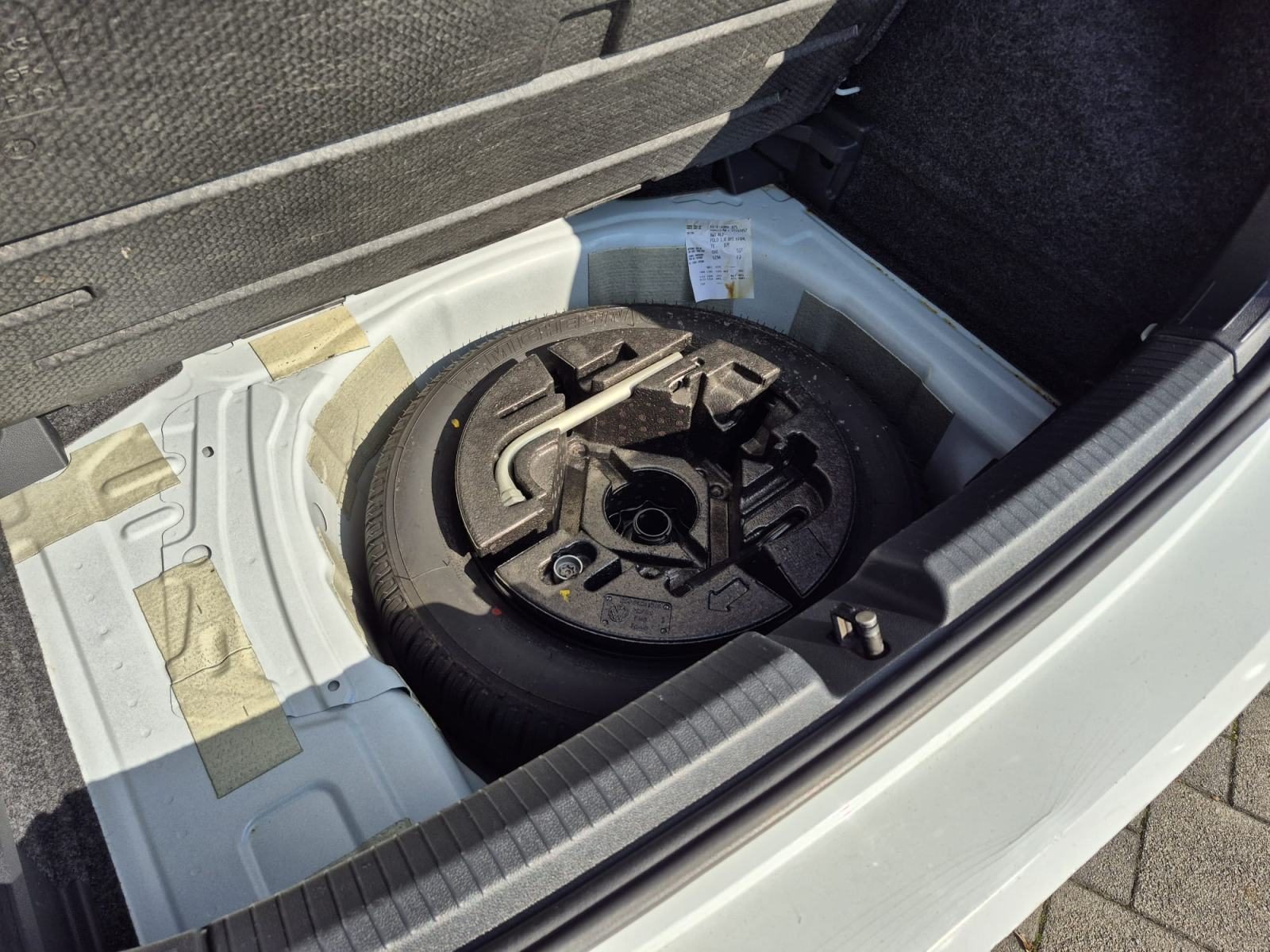 Volkswagen Polo — fotografija 26