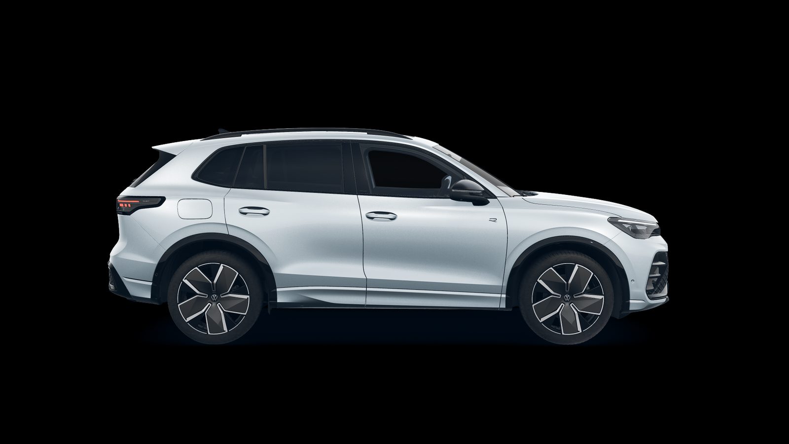 2026 Volkswagen Tiguan R-Line — fotografija 6