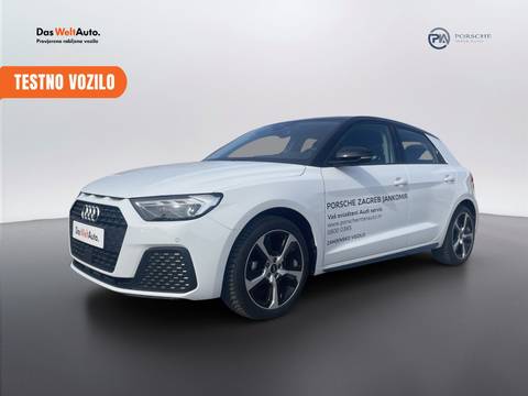 2026 Audi A1 Sportback
