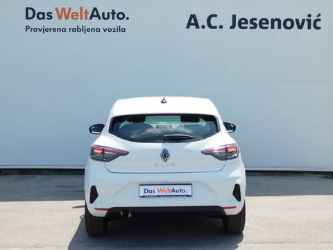 2024 Renault Clio — sličica 5