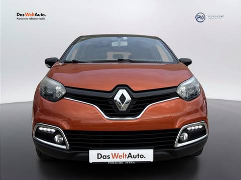2014 Renault Captur — sličica 2