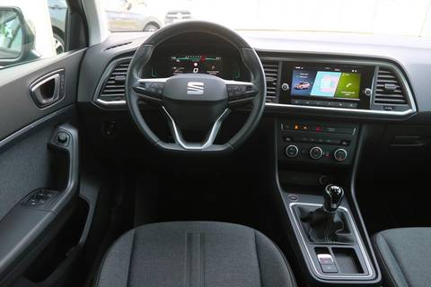 2024 Seat Ateca — sličica 11