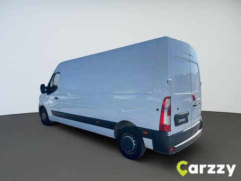 2022 Renault Master — sličica 7
