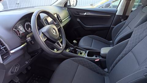 2018 Škoda Karoq — sličica 10