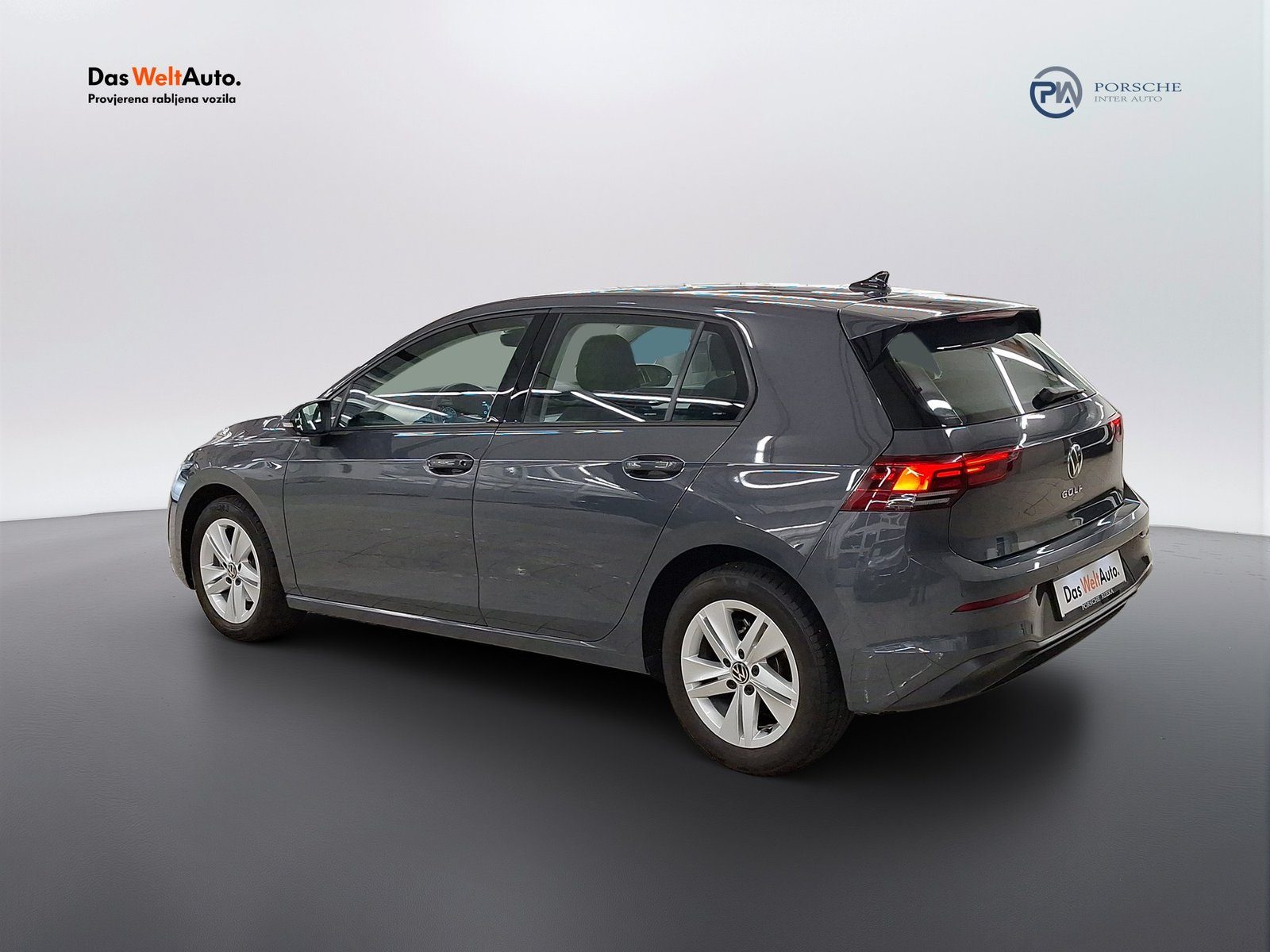 2024 Volkswagen Golf — fotografija 7