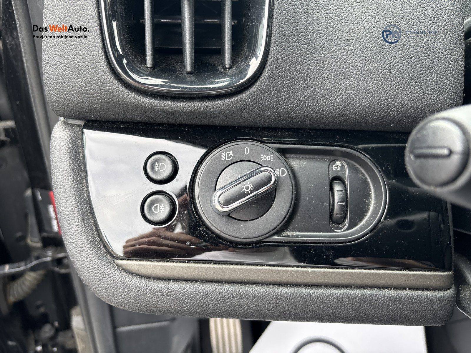 2021 Mini Countryman — fotografija 22