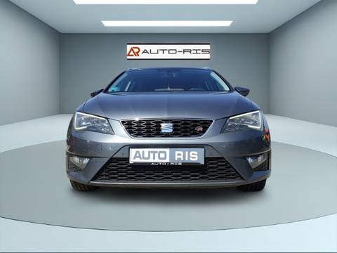 2015 Seat Leon — sličica 5