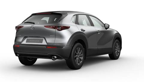 2026 Mazda CX-30 — sličica 5