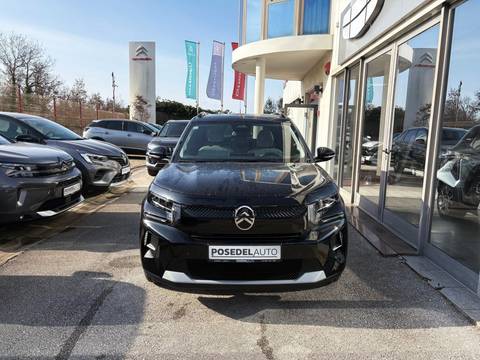 2025 Citroën C3
