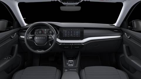 2026 Škoda Octavia — sličica 2