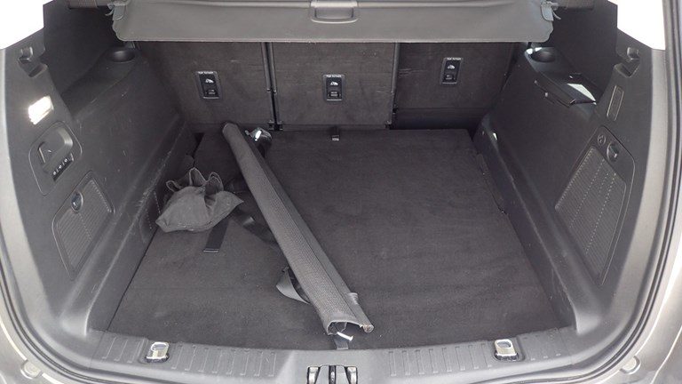 2019 Ford S-max — fotografija 20