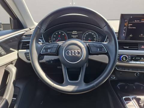 2022 Audi A4 — sličica 15
