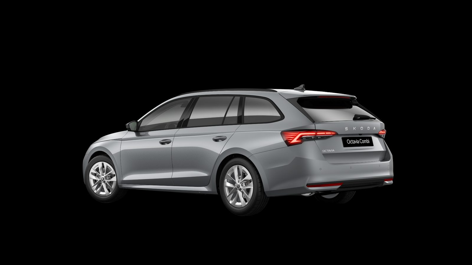 2026 Škoda Octavia Combi — fotografija 4