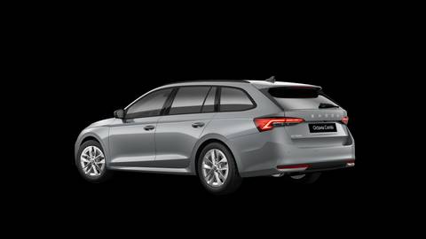 2026 Škoda Octavia Combi — sličica 4