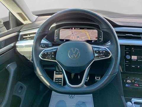 2023 Volkswagen Arteon — sličica 10